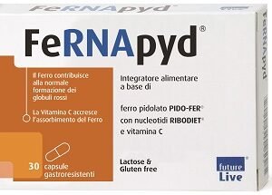 Fernapyd 30capsule