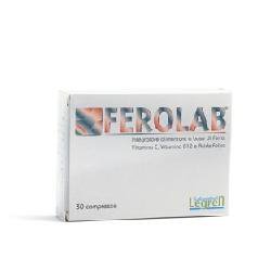 Ferolab 30compresse
