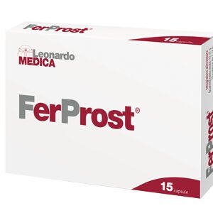 Ferprost 15 capsule