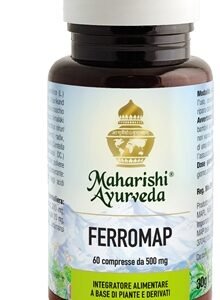 Ferromap 60 Compresse