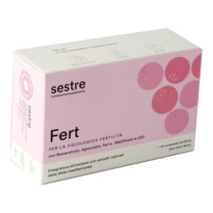 Fert 60 compresse