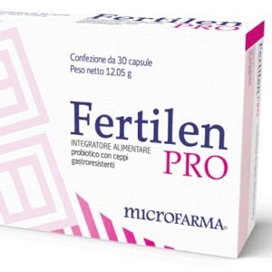 Fertilen pro 30 capsule