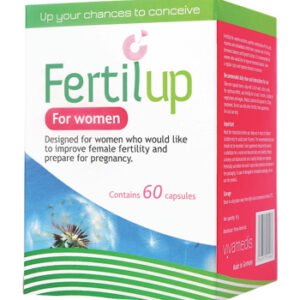 Fertilup Donna 60 Capsule