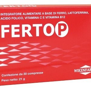 Fertop 30 Compresse