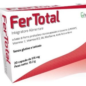 Fertotal 20 Capsule