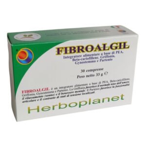 Fibroalgil 30 compresse