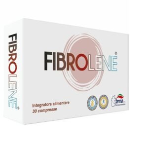Fibrolene 30 compresse