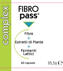 Fibro Pass 60 Capsule