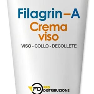 FILAGRIN-A CREMA VISO COLLO DECOLLETE 75 ML
