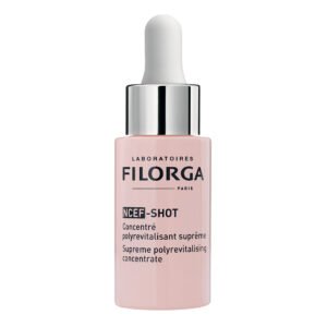 Filorga Ncef-Shot Siero Concentrato Rivitalizzante Supremo 15 ml