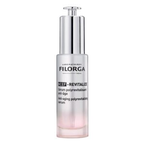 Filorga Ncef Revitalize Siero Anti-Età Poli-Rivitalizzante 30 ml