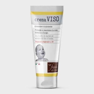 Fiocchi di riso crema viso 30 ml protettiva