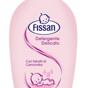 Fissan sapone liquido 250ml