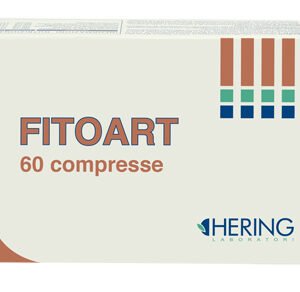 Fitoart 60 Compresse