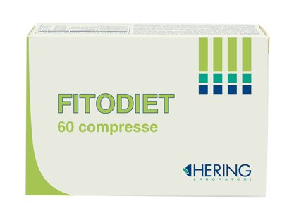 Fitodiet 60compresse