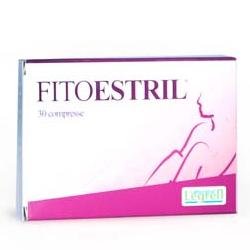 Fitoestril 30 Compresse Legren