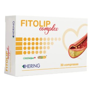 Fitolip complex 30 compresse