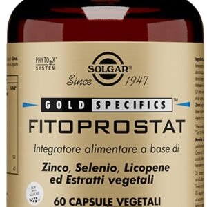 Fitoprostat 60 capsule