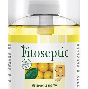 Fitoseptic Detergente Intimo 300 ml