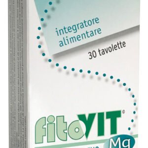Fitovit Mg 30 Compresse