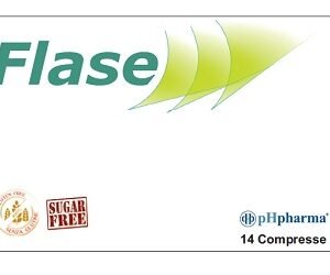 Flase 14 compresse