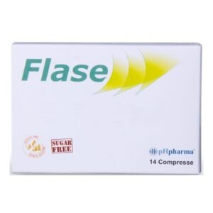 Flase 14 Compresse