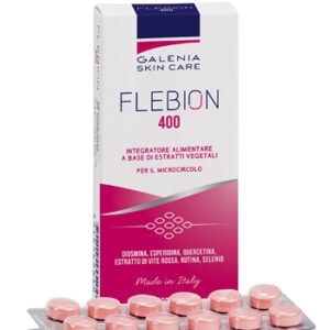 Flebion 400 Integ 36compresse