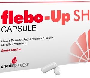 Flebo-up sh 30 capsule