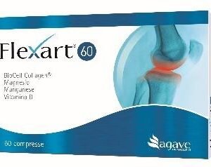 Flexart 60 60 compresse
