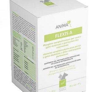 Flexis A 60 Compresse 1G