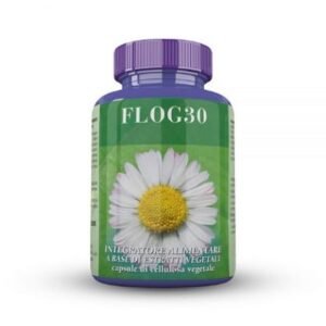 Flog 30 60 Capsule