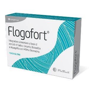 Flogofort 30compresse