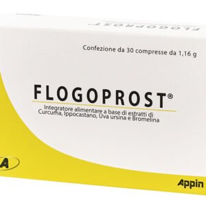 Flogoprost 30 compresse