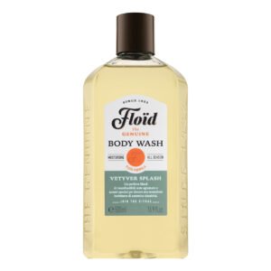 FLOID - Vetyver splash - bagnoschiuma 500 ml