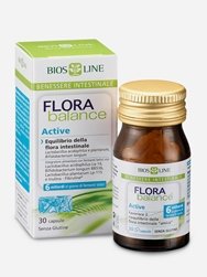 Florabalance Active 30 Capsule