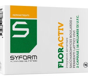 Floractiv 20capsule