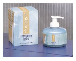 Floragyn detergente intimo 200ml