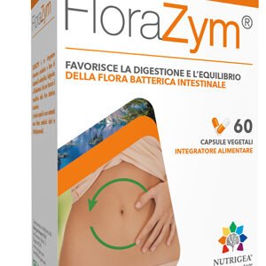 Florazym 60capsule