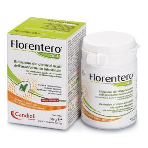 Florentero Act 30 Compresse