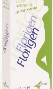 Florigen Intimo Detergente 200 ml