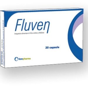 Fluven 20 capsule