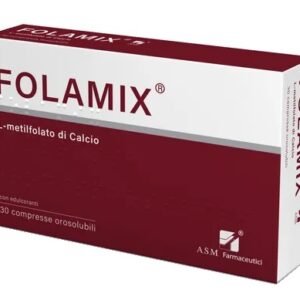 Folamix 30 compresse