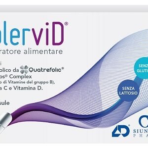 Folervid 30 capsule