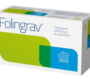 Folingrav 60 Compresse