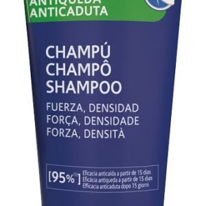 Forcapil Anticaduta Shampoo 200 ml
