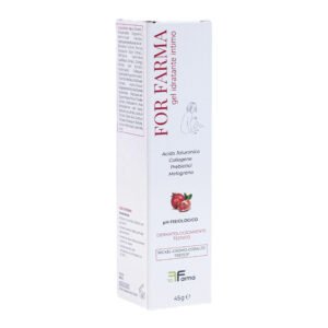For farma gel idratante intimo 45 g