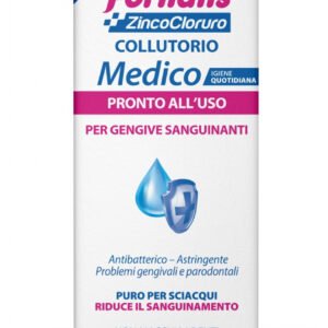 Forhans Collutorio 250 ml