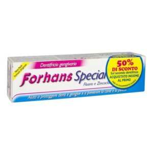Forhans Dentifricio Special 75 ml