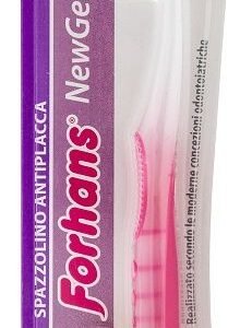 Forhans Spazzolino New Generation