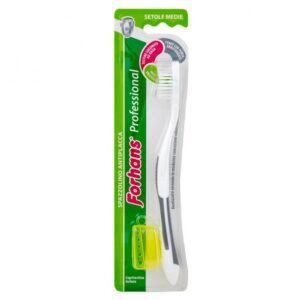 Forhans Spazzolino Professionale Setole Medie